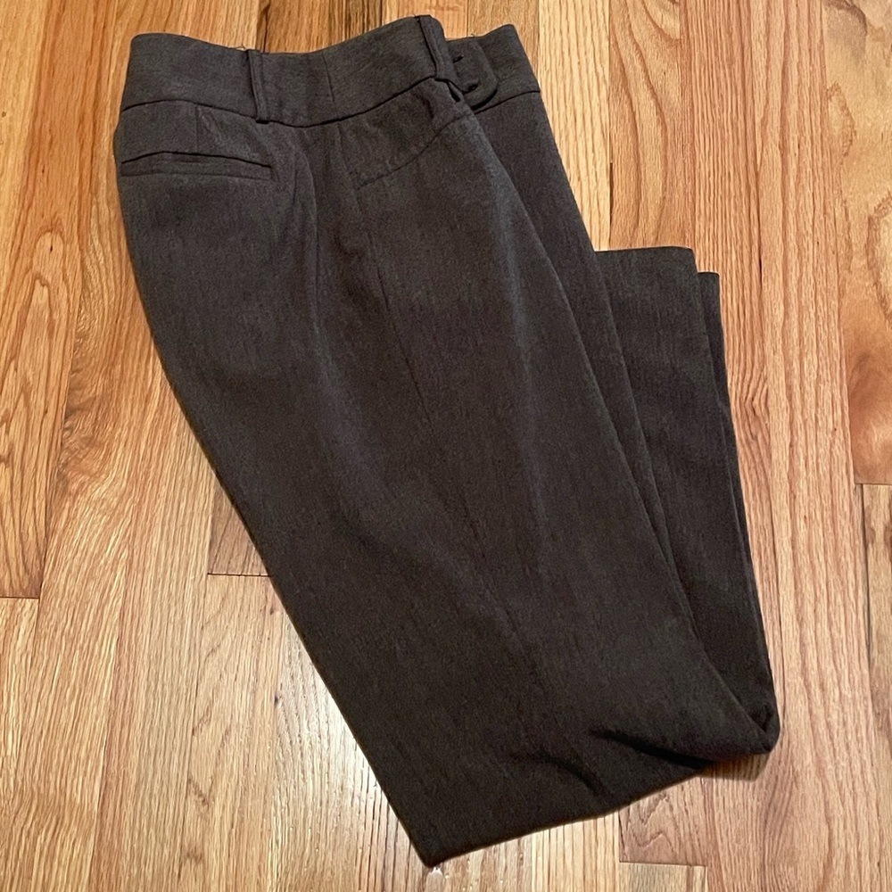 Women’s Dress Pants